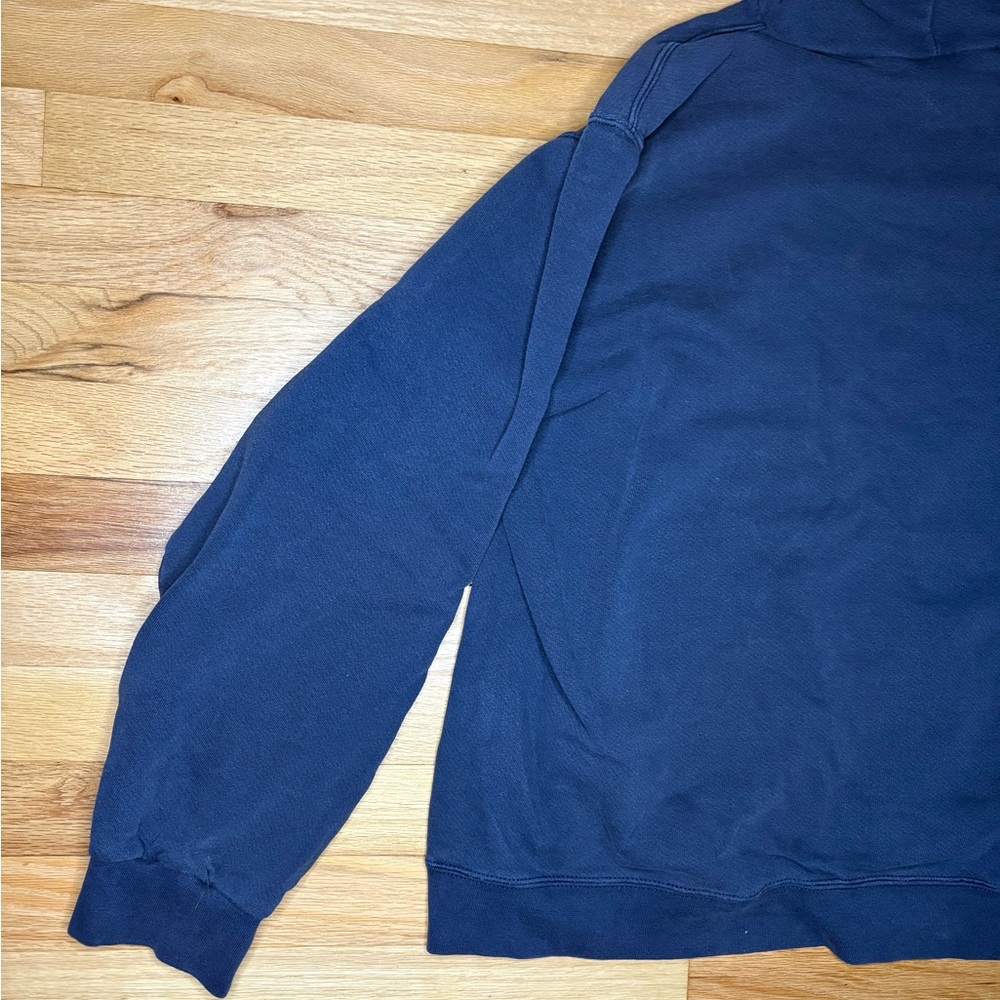 Nike Y2K Vintage Center Swoosh Hoodie - Picture 4 of 8